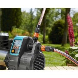 Bomba de água Gardena G1760-20 Elétrico 6000 l/h