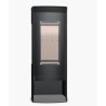 Panadero Alba vision Stufa a legna Ecodesign 9,5 kW