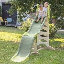 Tobogán de Agua Smoby Super Megagliss
