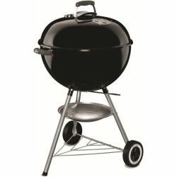 Churrasco Portátil Weber Alumínio Aço