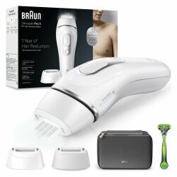 Depiladora Eléctrica Braun Silk-expert Pro PL5145