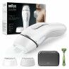 Depiladora Eléctrica Braun Silk-expert Pro PL5145