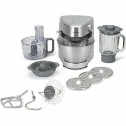 Robot de Cozinha Kenwood KHC29.J0SI Prata 1000 W