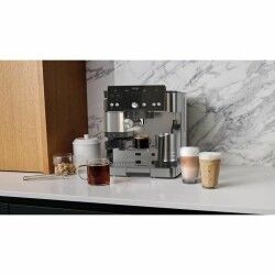 Cafetera Superautomática NINJA ES501EU Luxe Essential Negro