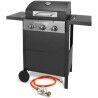 Barbecue à gaz Fieldmann FZG 3003