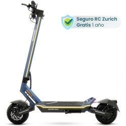 Elektroroller Smartgyro SG27-554