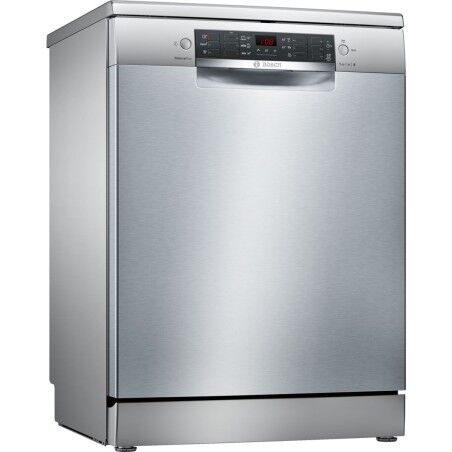 Lava-louça BOSCH SMS46KI01E Aço 60 cm