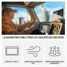 GPS navigator GARMIN Dezl LGV1020