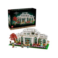 Set de construction Lego 21353