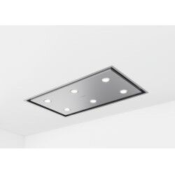 Hotte standard Mepamsa EDEN 90 Acier