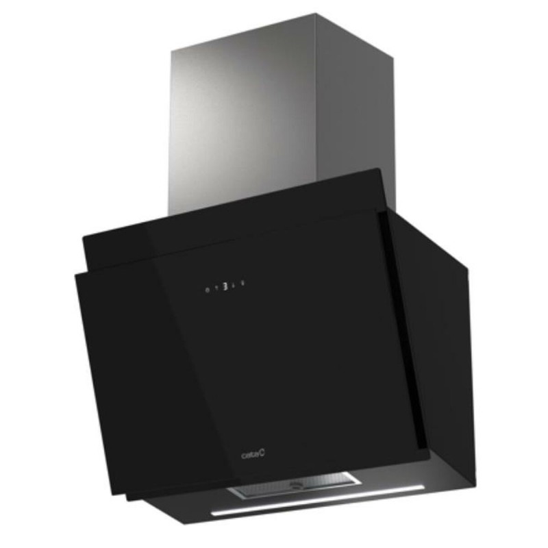 Cappa Classica Cata PRO 600GBK Nero Cappa Classica Cata PRO 600GBK Nero