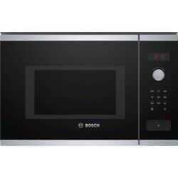Micro-ondes BOSCH Noir 900 W 25 L