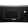 Micro-ondes BOSCH Noir 900 W 25 L