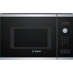 Micro-ondes BOSCH Noir 900 W 25 L