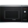 Micro-ondes BOSCH Noir 900 W 25 L