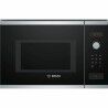 Microwave BOSCH Black 900 W 25 L
