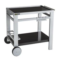 Carro Cook'in Garden Media 80 Negro noir