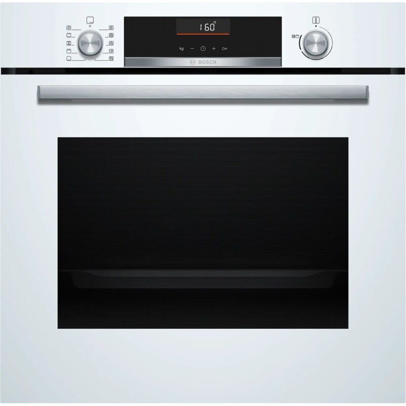Forno BOSCH HBG536EW3 3400 W 71 L