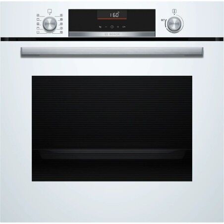 Forno BOSCH HBG536EW3 3400 W 71 L