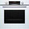 Forno BOSCH HBG536EW3 3400 W 71 L