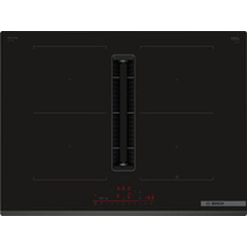 Placa de Inducción BOSCH PVQ731H26E 71 cm 7400 W