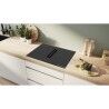 Piano Cottura ad Induzione BOSCH PVQ731H26E 71 cm 7400 W