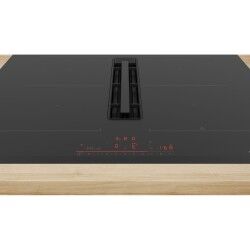 Placa de Inducción BOSCH PVQ731H26E 71 cm 7400 W