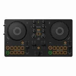 Altifalante Bluetooth Portátil Pioneer Preto