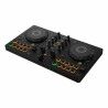 Tragbare Bluetooth-Lautsprecher Pioneer Schwarz