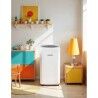 Ar Condicionado Portátil Blaupunkt AGDBLFAN014