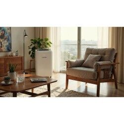 Ar Condicionado Portátil Blaupunkt AGDBLFAN014