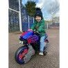 Andarilho com rodas Huffy 17345W