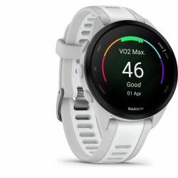 Smartwatch GARMIN Redmi Watch 3 Active Blanco Gris Plateado 1,2"