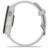 Smartwatch GARMIN Redmi Watch 3 Active Weiß Grau Silberfarben 1,2"