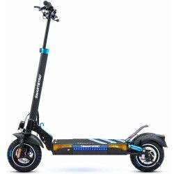 Elektroroller Smartgyro SG27-152 Schwarz/Blau 800 W