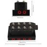 Afeitadora eléctrica Philips S9976/55 1 Pieza