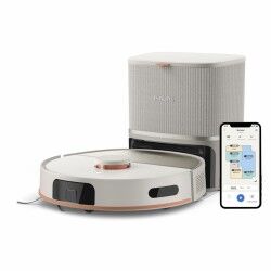 Roboterstaubsauger Philips 4800 mAh