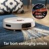 Roboterstaubsauger Philips 4800 mAh