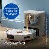 Aspirateur robot Philips 4800 mAh