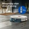 Roboterstaubsauger Philips 4800 mAh
