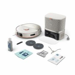 Aspirateur robot Philips 4800 mAh