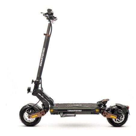Monopattino Elettrico Smartgyro SG27-572