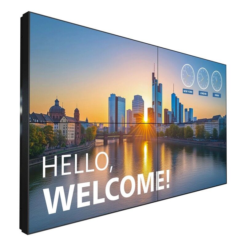 Moniteur Videowall Philips 55BDL3305X/00 Full HD 55" Moniteur Videowall Philips 55BDL3305X/00 Full HD 55"