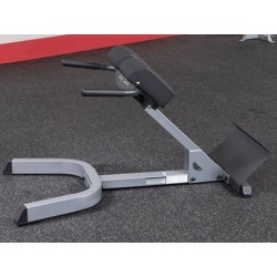 Post hiper extensión 45 ° GHYP345 Body-Solid