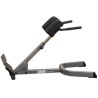 Post hiper extensión 45 ° GHYP345 Body-Solid