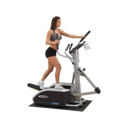 Vélo Fitness elliptique E400 Endurance Body-Solid