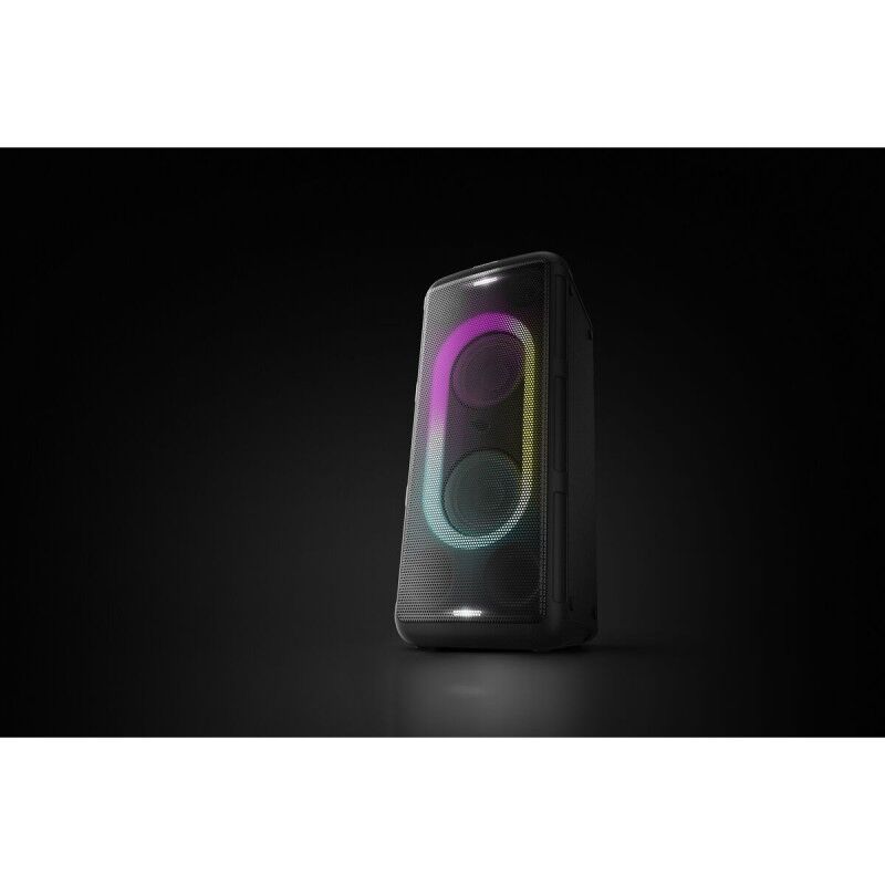 Haut-parleurs bluetooth Panasonic SC-TMAX45E-K Haut-parleurs bluetooth Panasonic SC-TMAX45E-K