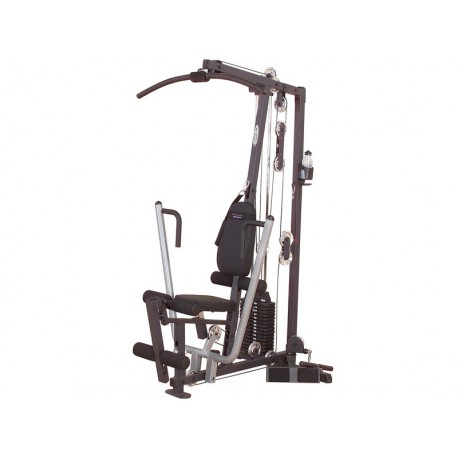 GS1 Body-Solid krachttrainingsmachine