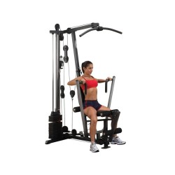 Bodybuilding-Trainingseinheit GS1 Body-Solid