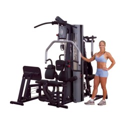 Con stampa Solid-Body G9S Home palestra peso apparecchiatura di addestramento